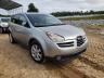 2006 SUBARU  TRIBECA