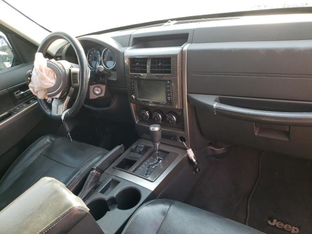 2011 JEEP LIBERTY LI 1J4PN5GK7BW532893