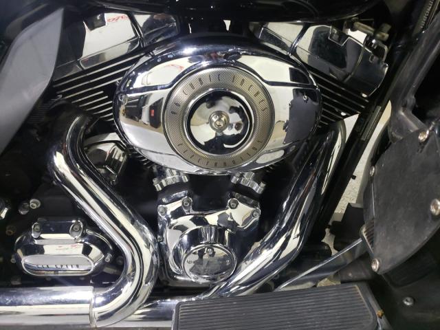 2009 HARLEY-DAVIDSON FLHTCU 1HD1FC41X9Y631018