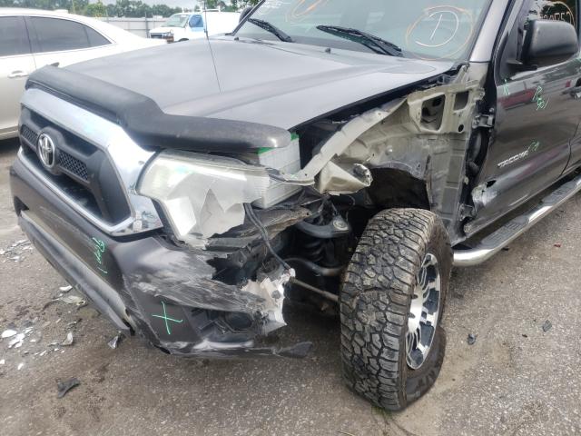 2012 TOYOTA TACOMA PRE 5TFTX4GN6CX010545