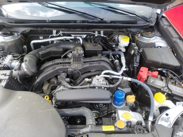 2020 SUBARU OUTBACK LI 4S4BTANC5L3159149