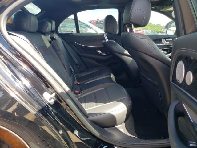 2018 MERCEDES-BENZ E 43 4MATI WDDZF6EB9JA401860