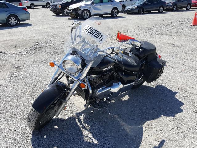 2006 SUZUKI C90 JS1VY52A362106340