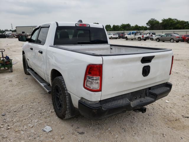 2020 RAM 1500 TRADE 1C6RREGT4LN100630