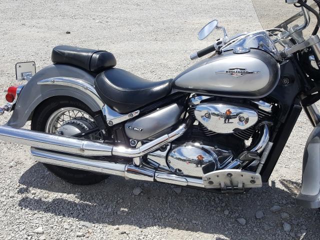 2006 SUZUKI C50 JS1VS55A262108464