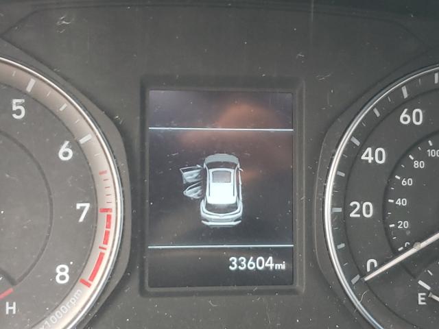 2019 HYUNDAI KONA LIMIT KM8K3CA5XKU240269