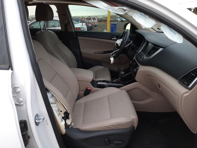 2018 HYUNDAI TUCSON VAL KM8J33A23JU820334