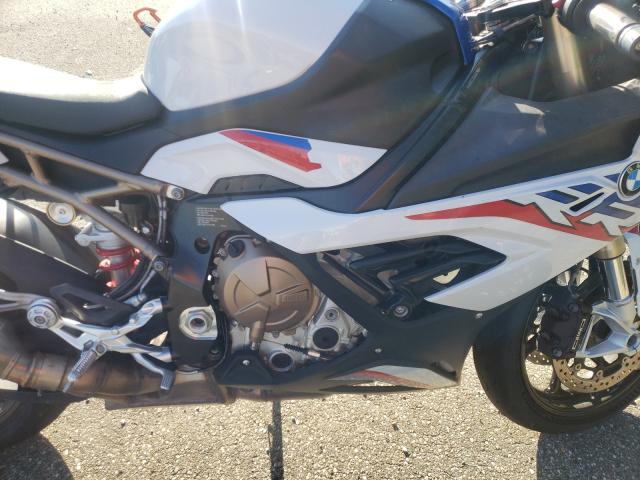 2020 BMW S 1000 RR WB10E2309L6D11985
