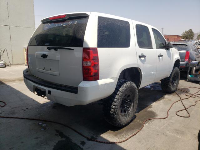 2012 CHEVROLET TAHOE SPEC 1GNSK2E03CR155737