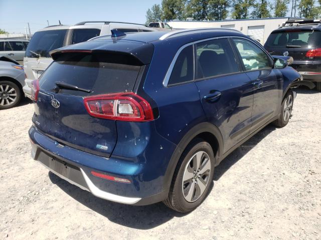 2019 KIA NIRO FE KNDCB3LC8K5317173