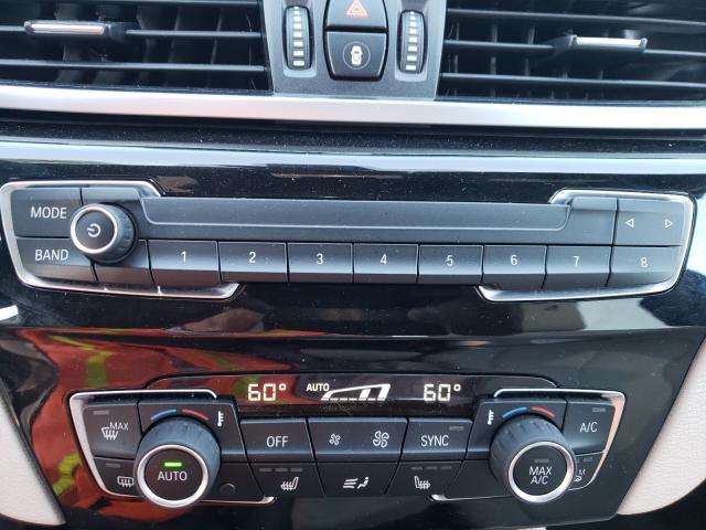 2021 BMW X1 SDRIVE2 WBXJG7C02M5S95568