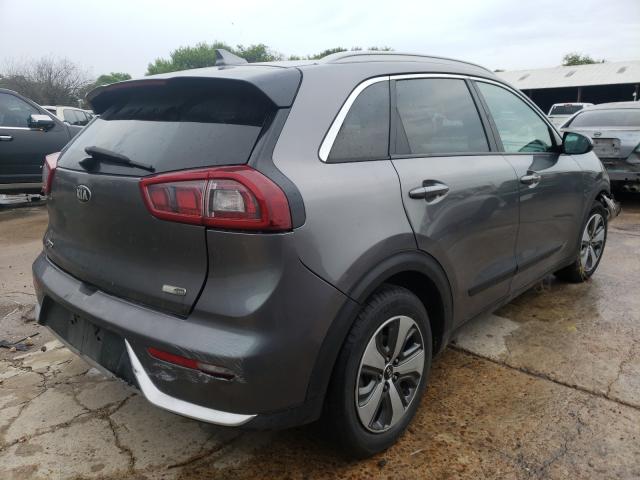 2018 KIA NIRO FE KNDCB3LC2J5170167