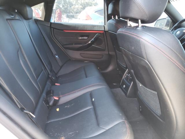 2015 BMW 428 I GRAN WBA4A9C58FGL85251