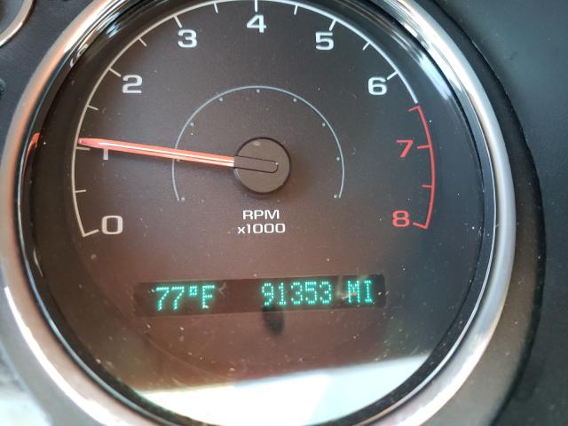 2010 CHEVROLET COBALT 1LT 1G1AD5F51A7140536