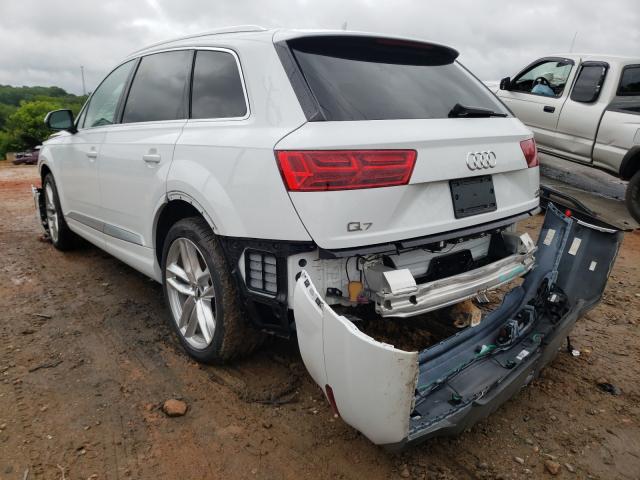 VIN WA1VAAF76JD044487 2018 Audi Q7, Prestige no.3