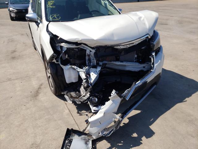 2021 SUBARU FORESTER T JF2SKAXC2MH480091