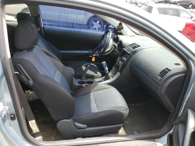 JTKDE177370157911 2007 Toyota Scion Tc