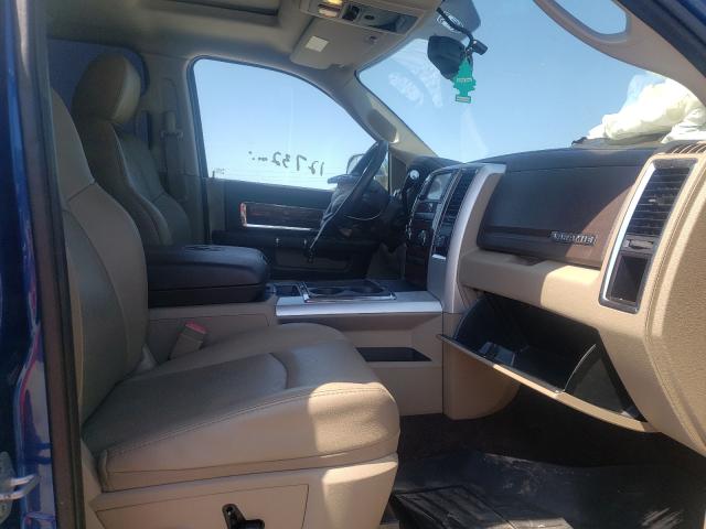 2011 DODGE RAM 2500 3D7UT2CLXBG590545
