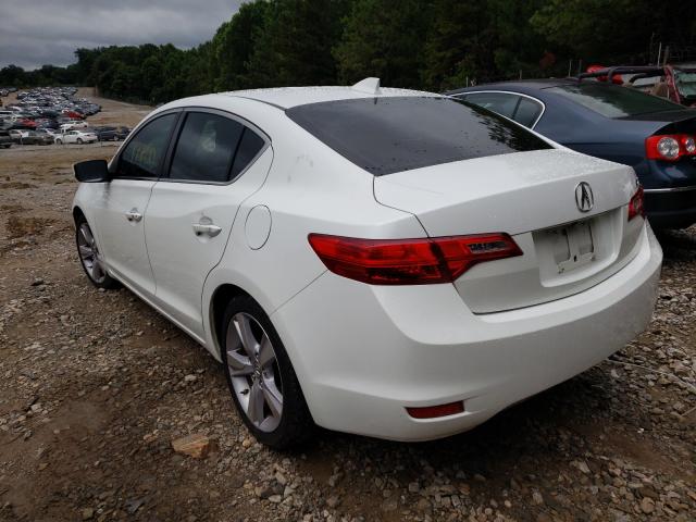 2015 ACURA ILX 20 19VDE1F32FE000634