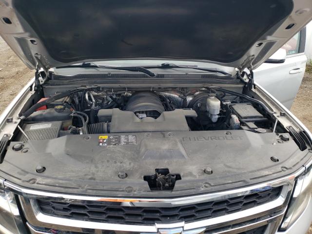 2016 CHEVROLET TAHOE POLI 1GNLCDEC9GR436535