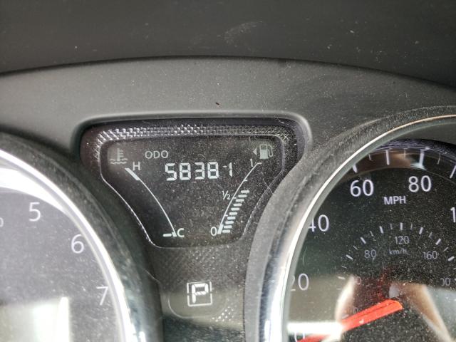 2019 NISSAN 210 3N1CN7AP5KL844949