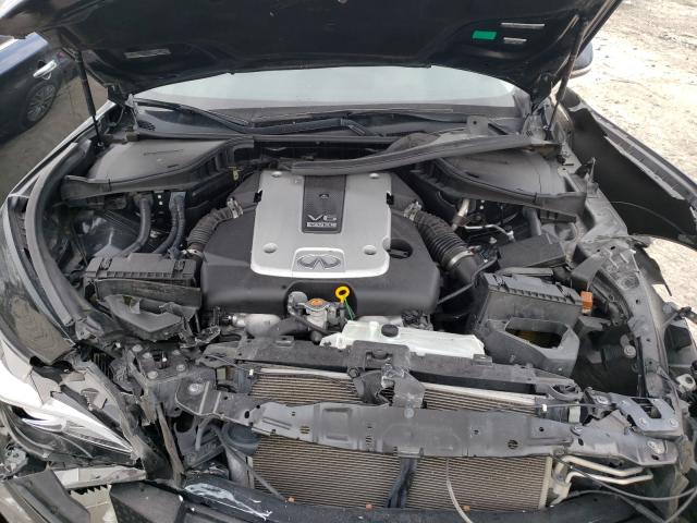 2015 INFINITI Q70L 3.7 JN1BY1PP9FM600966