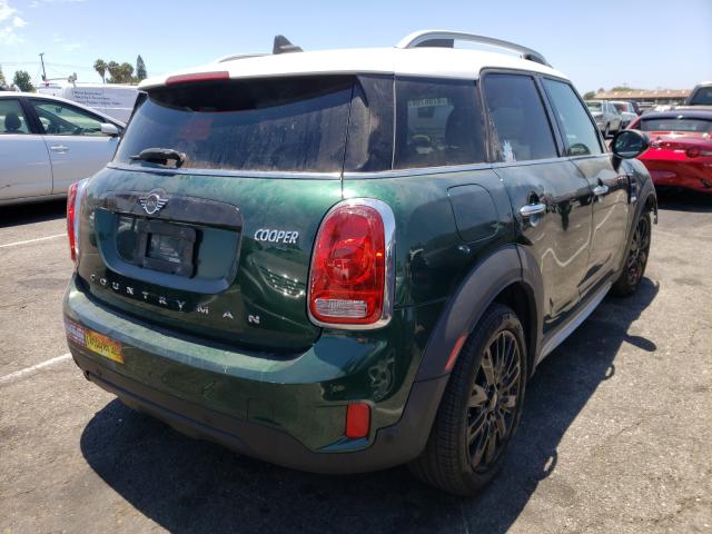2019 MINI COOPER COU WMZYS7C57K3F46649