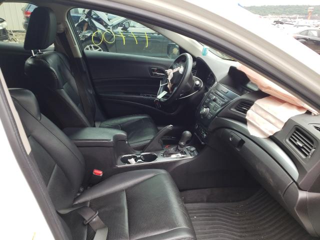 2015 ACURA ILX 20 19VDE1F32FE000634