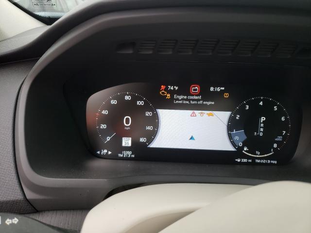 2020 VOLVO XC90 T6 MO YV4A22PK1L1565256