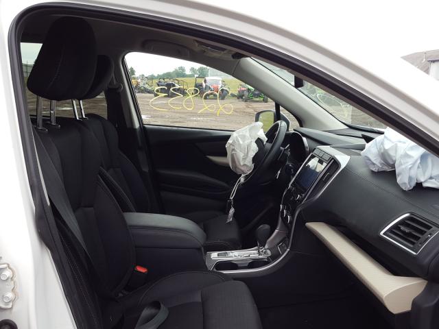 2019 SUBARU ASCENT PRE 4S4WMACD3K3485458