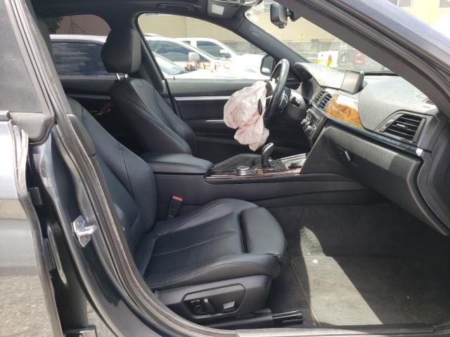 2015 BMW 328 XIGT S WBA8Z5C5XFGS36424
