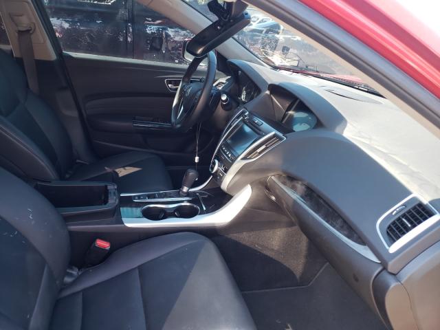 2020 ACURA TLX 19UUB1F37LA000063