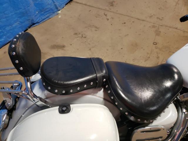 2006 YAMAHA XV1700 A JYAVP17E56A018663