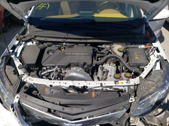 VIN 1G1RD6S57HU148621 2017 Chevrolet Volt, Premier no.7