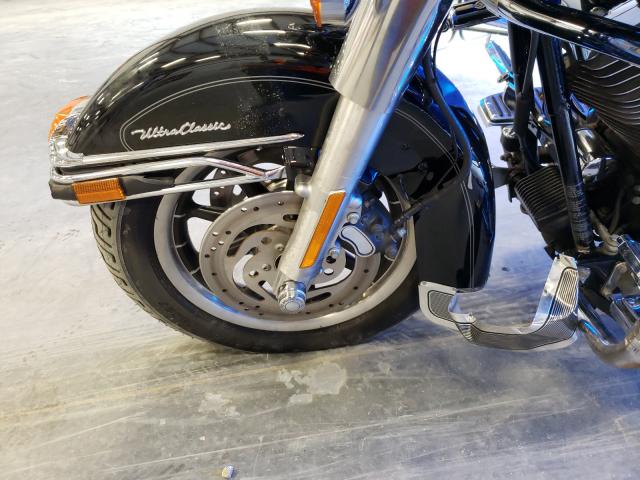 2006 HARLEY-DAVIDSON FLHTCUI 1HD1FCW126Y652308