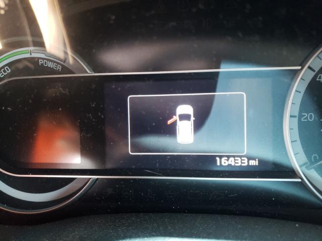 2019 KIA NIRO FE KNDCB3LC8K5317173