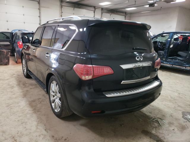 2011 INFINITI QX56 JN8AZ2NE2B9007044