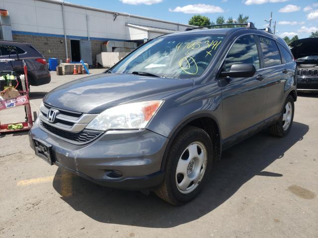 2011 HONDA CR-V 5J6RE4H34BL086021