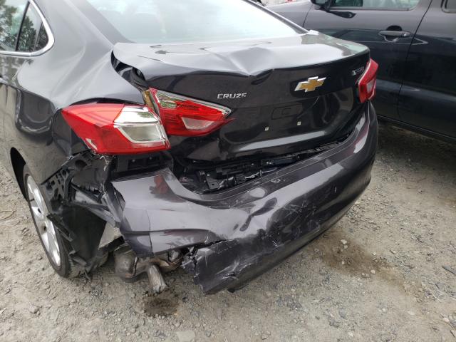 2017 CHEVROLET CRUZE PREM 1G1BF5SM5H7168927