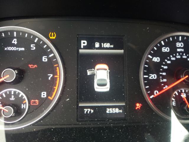 2021 KIA K5 LXS 5XXG14J29MG002059
