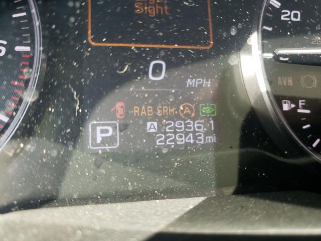 2020 SUBARU OUTBACK LI 4S4BTANC3L3155942