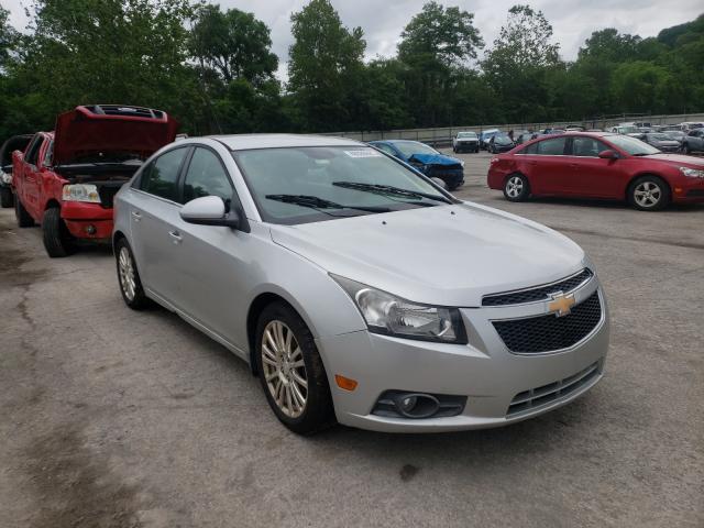 Chevrolet Cruze 2012 Eco