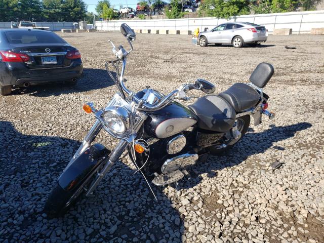 2006 KAWASAKI VN1500 T JKBVNAT116A001135