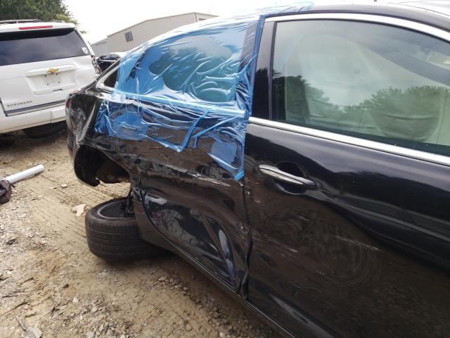 2015 JAGUAR XJL PORTFO SAJWJ2GD1F8V76333