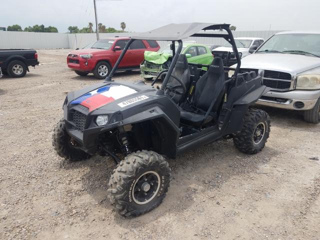 2013 POLARIS RZR 900 XP 4XAJT87A0DB603816