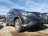 2014 HONDA  CRV