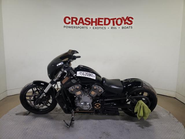 2013 HARLEY-DAVIDSON VRSCF VROD 1HD1HPH10DC801131