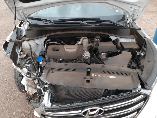 2018 HYUNDAI TUCSON VAL KM8J33A23JU820334