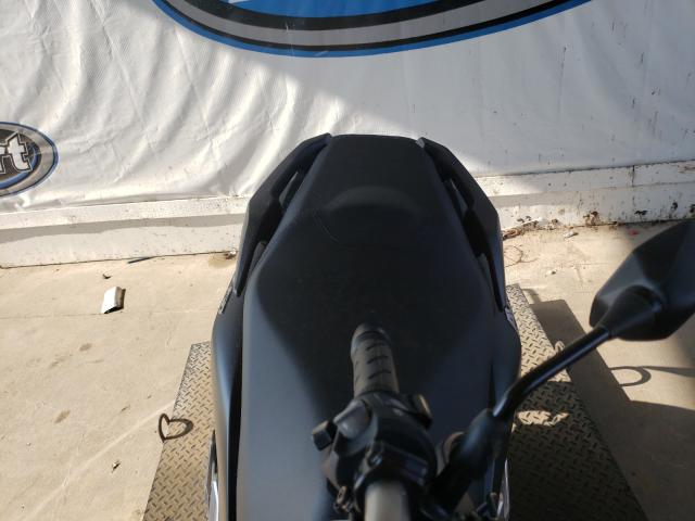 2021 HONDA ADV150 A MLHKF3859M5001503