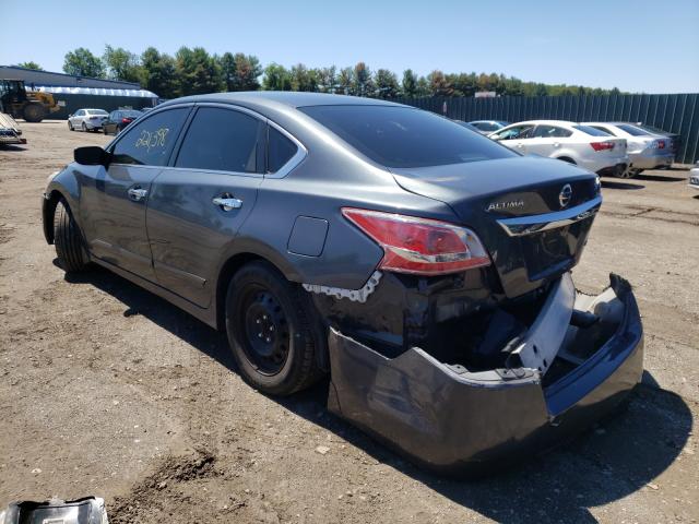 2013 NISSAN ALTIMA 2.5 1N4AL3AP1DC290963